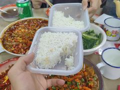 -老三样·旧食新味(万寿宫店)