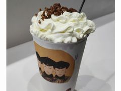 -茶颜悦色(岳麓山顶店)