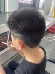 -烫·染专业店