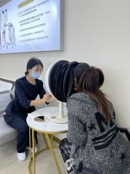 -天津健丽·去眼袋医疗美容机构