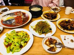 -贤花饭店(城阳店)