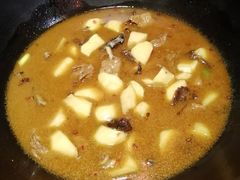 -粗粮人家·东北菜(洋桥店)