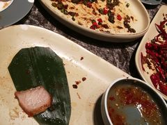 -鹿港小镇(中关村店)