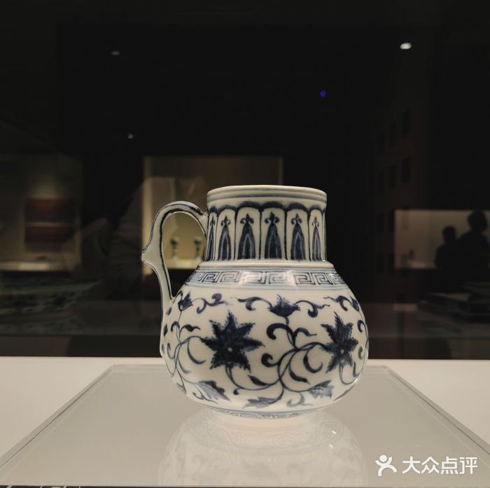 上海博物馆(人民广场馆)图片