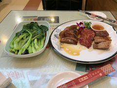 -香港威特瑞茶餐厅(小白楼音乐厅店)