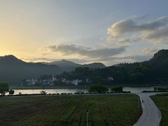 -新安江山水画廊风景区
