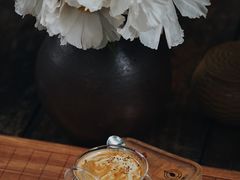 桂花醪糟咖啡-悟饮门市景店