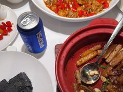 -飶香居(省博物馆店)