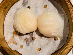 -红棉中餐厅·广州海航威斯汀酒店