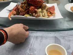 -Restaurante Sunly | El Dorado