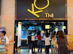 门面-KOI Thé(正佳广场店)