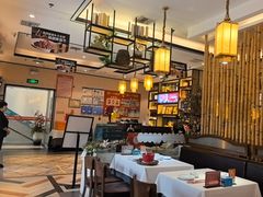 -潇湘码头·鲜湘菜(常营店)