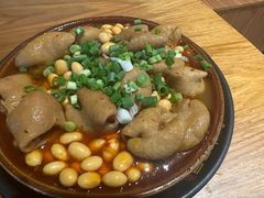 -青石桥老瓦房肥肠粉总店(青石桥总店)