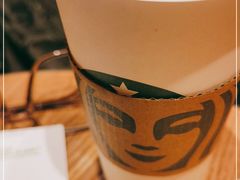 -星巴克(北京新东安)