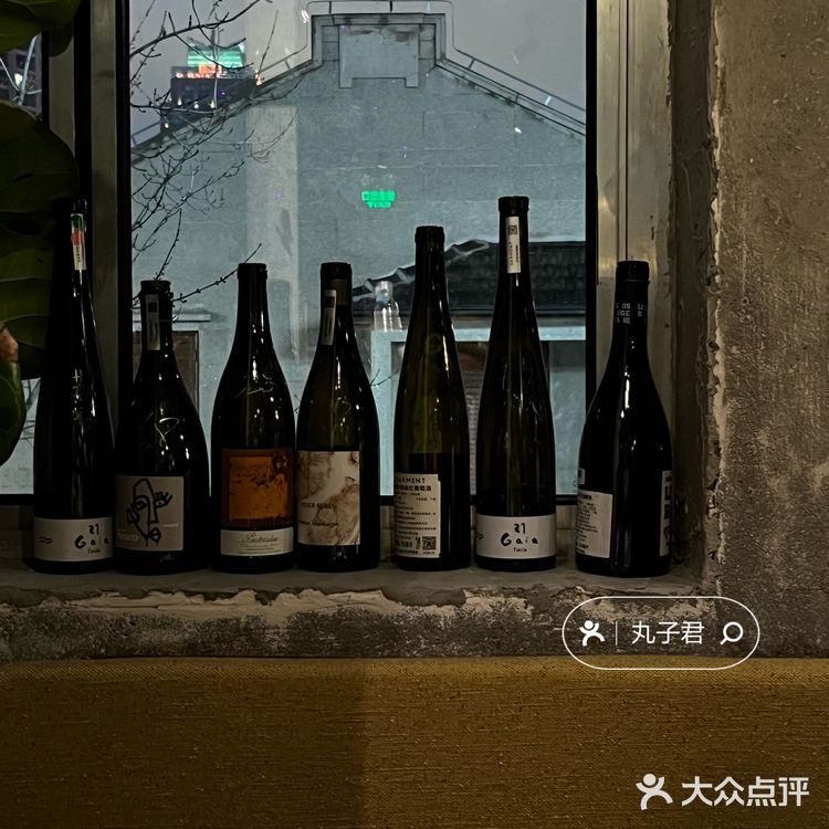 三位小姐姐和一位泰国厨师的Thai bistro可爱又可口