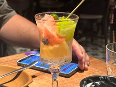 -耶里夏丽·新疆菜(徐家汇臻选店)