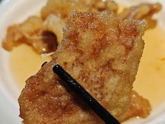 -95号酱骨·一块豆腐(展春园西路店)