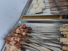 -号令江湖·水浒烤肉(和畅睦邻中心店)
