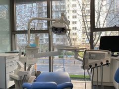 -马泷齿科·皓康门诊(尚都SOHO店)