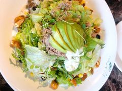 -Lets burger非常汉堡·环球风味(蓝色港湾店)