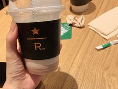 -星巴克臻选(金桥国际店)