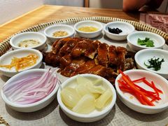 顺风捞鸡-顺风汤馆·广府粤菜(江宸天街店)