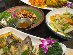 -金厨泰国餐厅·全泰籍厨师料理(拱北店)
