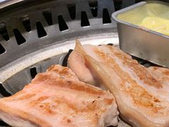 -木槿花韩式炭烤·熟成肉工坊(孙文东路店)