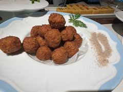 -四世同堂·京菜·烤鸭(双井店)