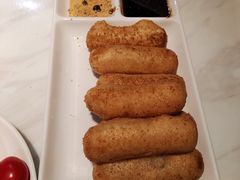 -重庆德庄火锅(映月湖环宇城店)