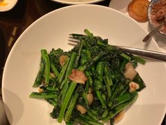 -万豪中餐厅·粤菜·北京粤财JW万豪酒店