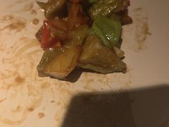 -奉天小馆·非遗东北菜(济南万象城店)