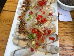 -正宗天津烧麦馆(柳州路店)