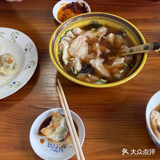 菲菲早餐店