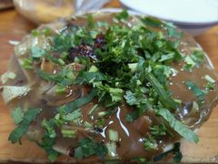 -正味斋锅巴菜(西北角店)