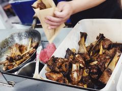 -赵元章肉骨烧(山塘街店)