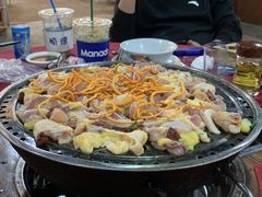 -友口福(大良店)