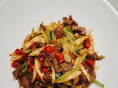 -径山十八道·风味民间菜(华夏之心店)