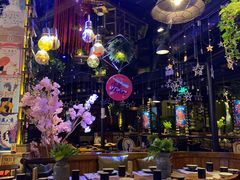 大堂-胡桃里音乐酒馆(四道口店)