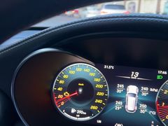 -奔驰上海利星(七宝店)