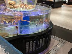 -盒马鲜生(悠方店)