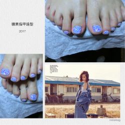 指甲造型-光SPA科技美肤