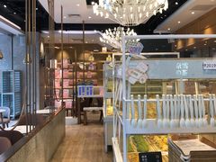 -奈雪的茶(东莞汇一城店)