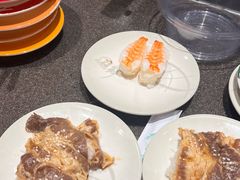 -禾绿回转寿司(万柳华联店)