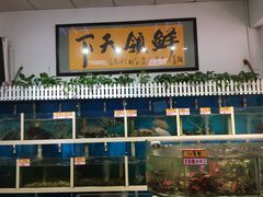 -鑫悦楼煎蟹·16年海鲜大排档