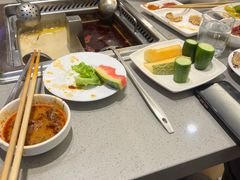 -海底捞火锅(旭辉MALL店)