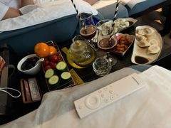 -华夏良子·足道SPA艾灸(铁道大厦店)