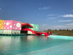 -南通洲际绿博园