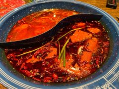 -王歘歘·chuǎ火锅(五道营店)