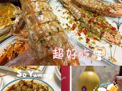 -三妹小龙虾·黄油蟹(华侨城总店)